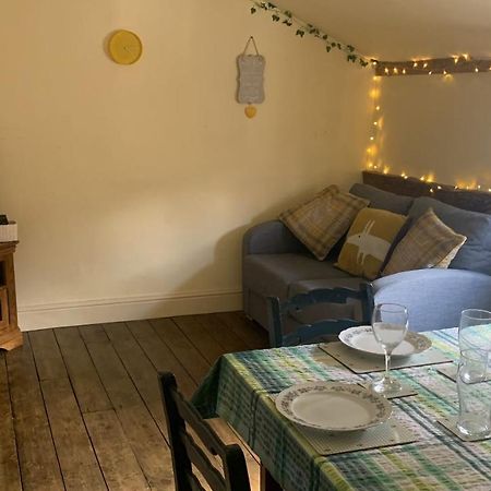 Becs Apartman Leominster Kültér fotó