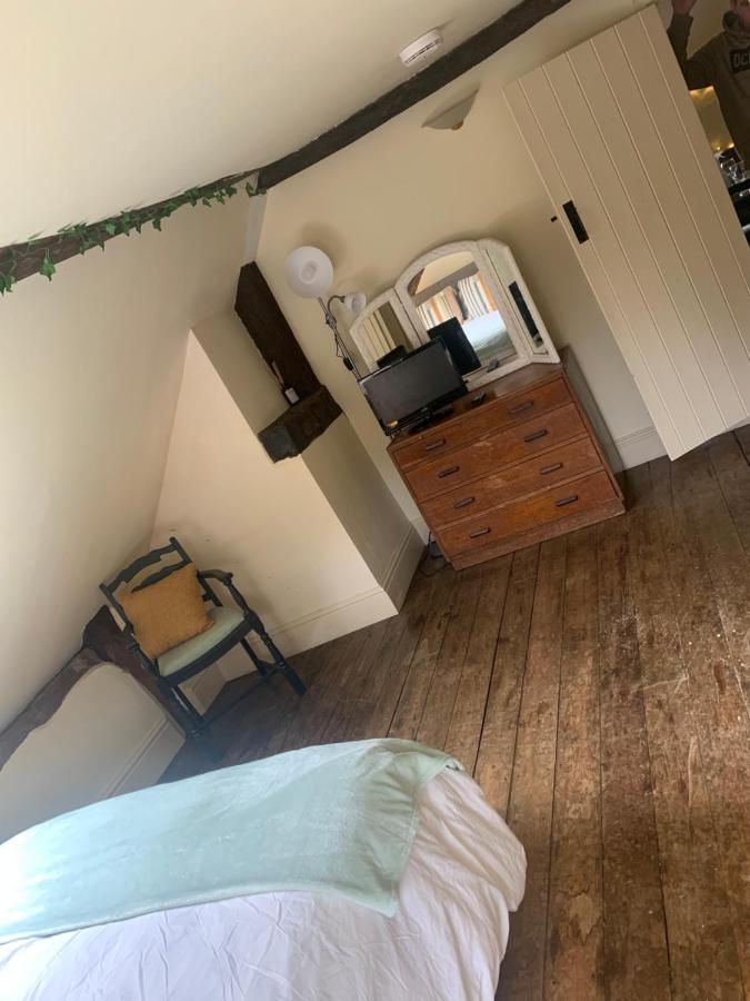 Becs Apartman Leominster Kültér fotó