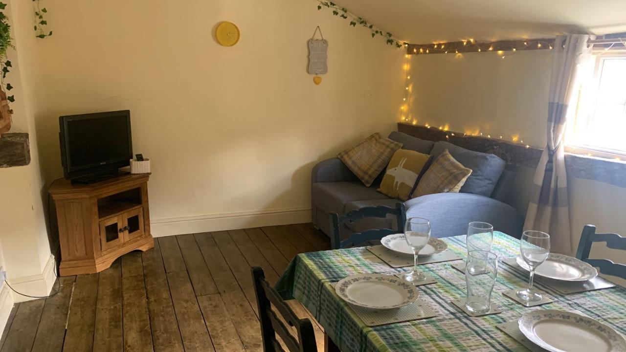 Becs Apartman Leominster Kültér fotó