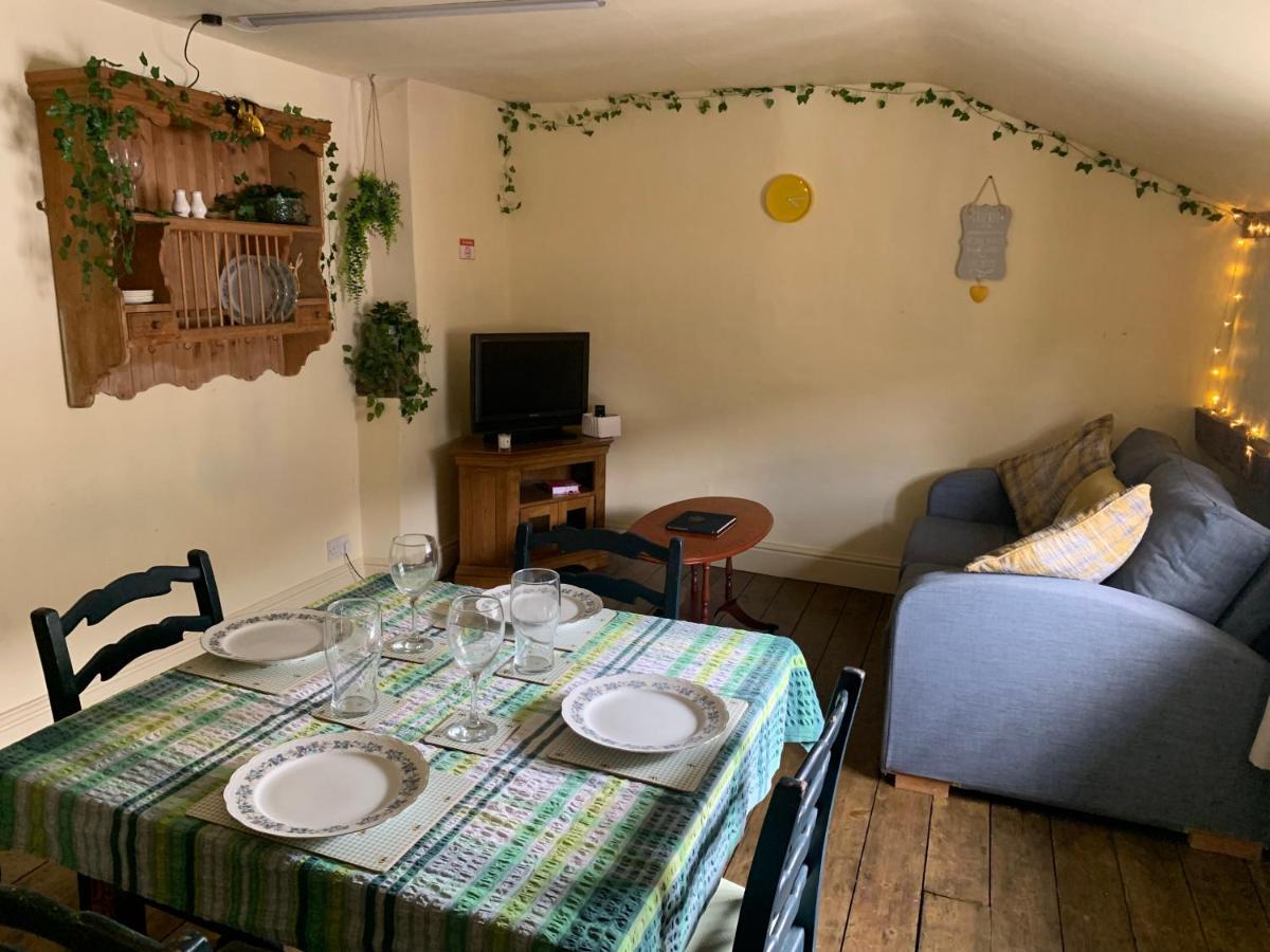 Becs Apartman Leominster Kültér fotó