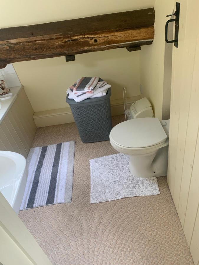 Becs Apartman Leominster Kültér fotó