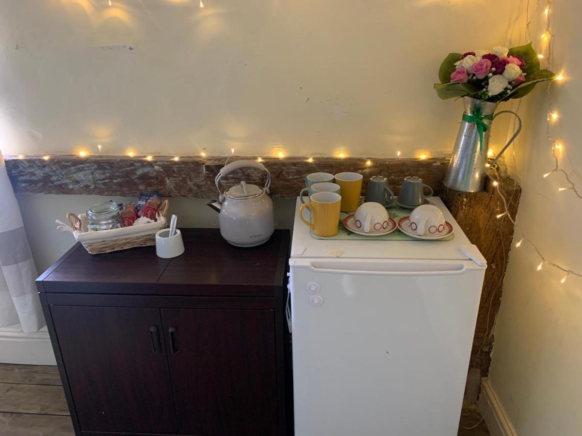 Becs Apartman Leominster Kültér fotó