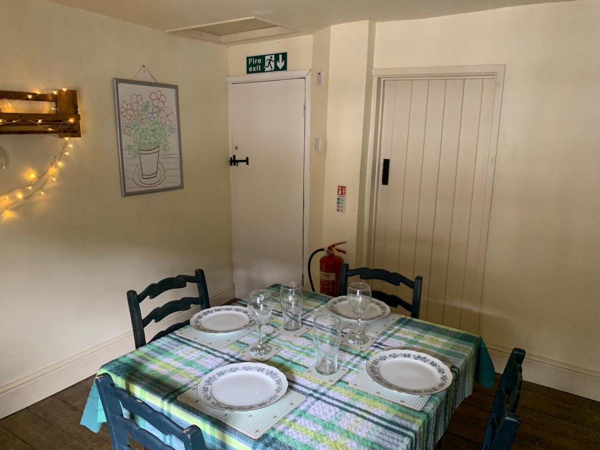 Becs Apartman Leominster Kültér fotó